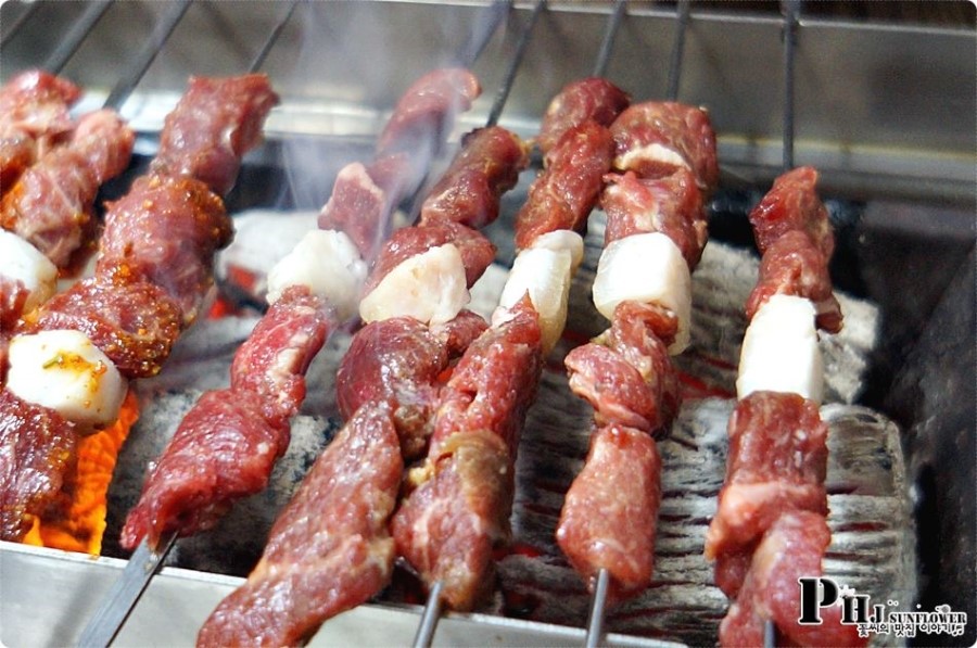 또와양꼬치 이미지