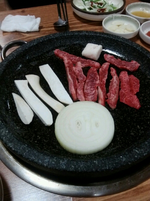오가네골목식당 이미지