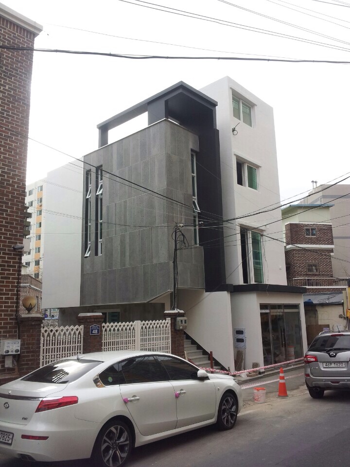 건축사사무소지오건축 이미지