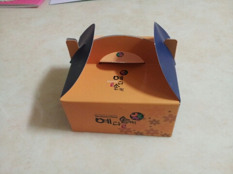딸랑떡집 이미지