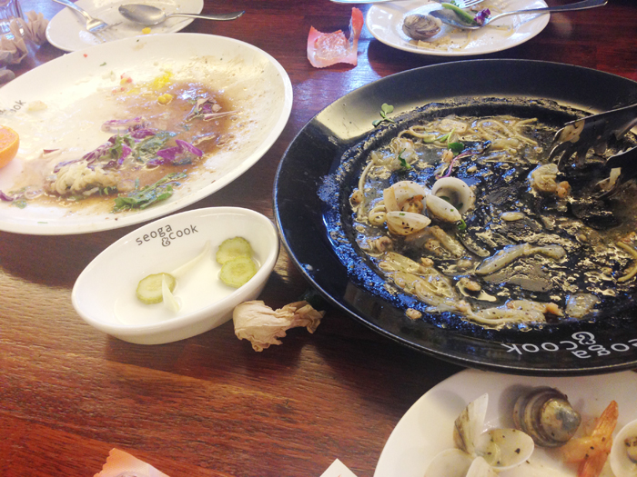 커피쿡종로 이미지