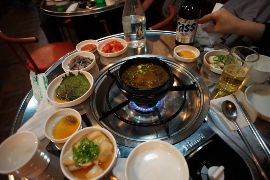 명가한우곱창전문 이미지