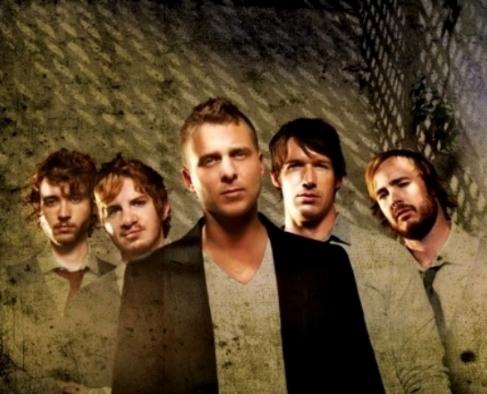 원리퍼블릭(ONE REPUBLIC) 이미지