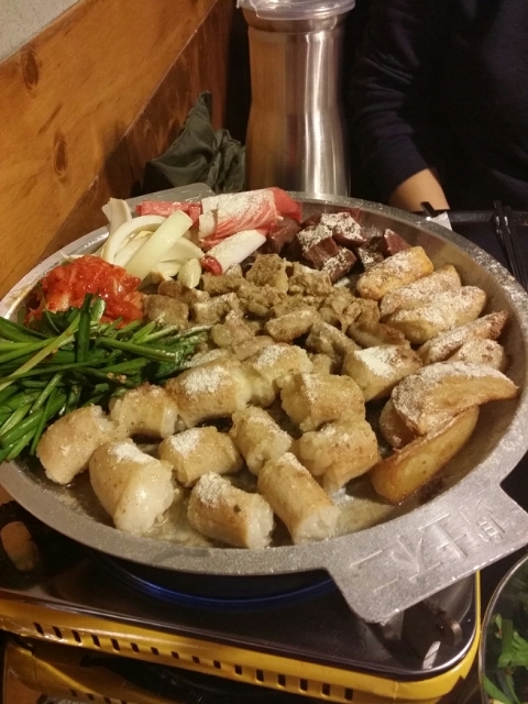 곱창이야기 이미지