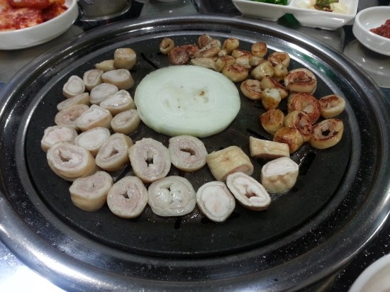 번개막창 이미지