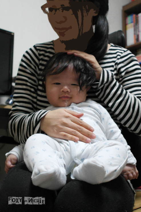 일심헤어 이미지