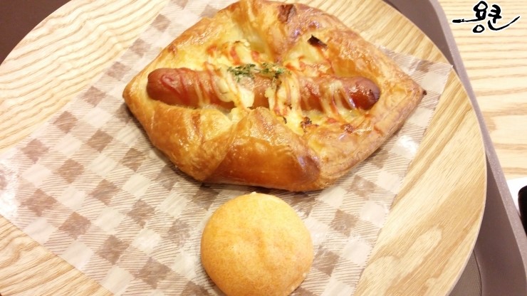 뚜레주르 카페판교역점 이미지