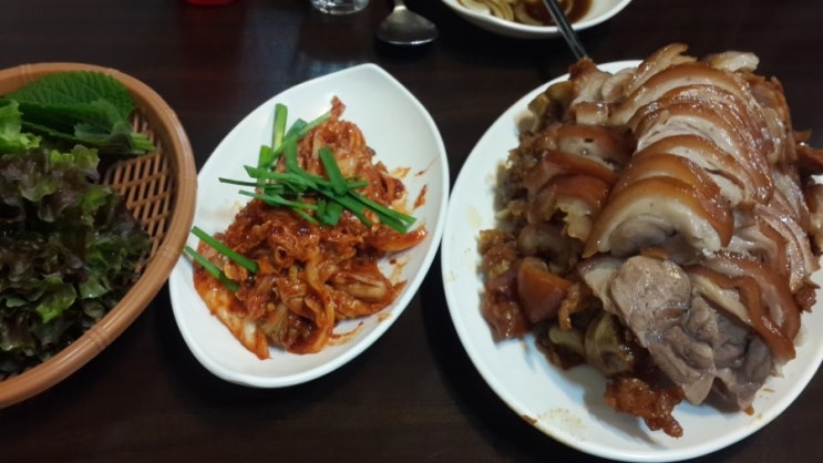 55온족발 이미지
