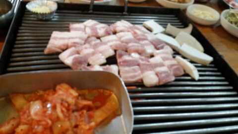 왕장군 이미지