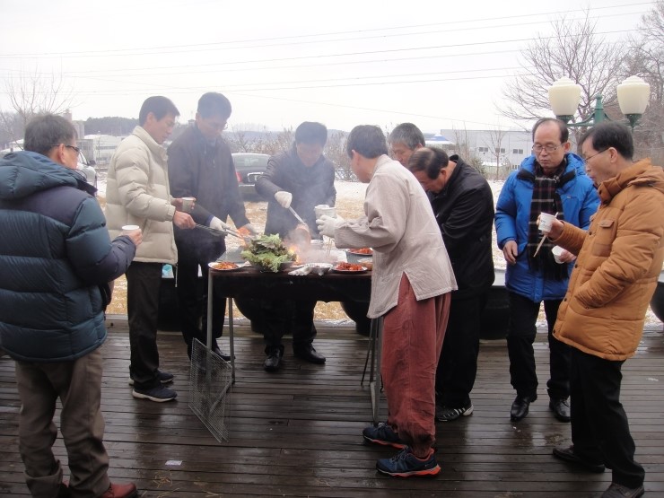 대보름김치찌게 이미지