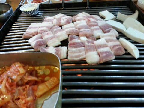 왕장군 이미지