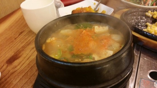삼지창갈비 이미지