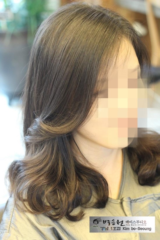 고은아미용실 이미지