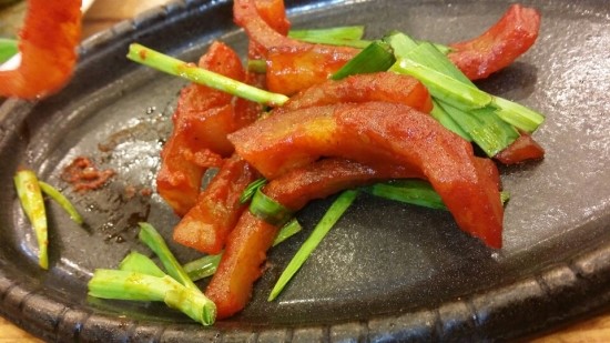 삼지창갈비 이미지