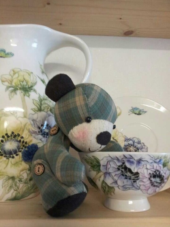 곰이네 이미지