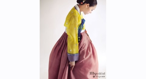한복이야기한올 이미지