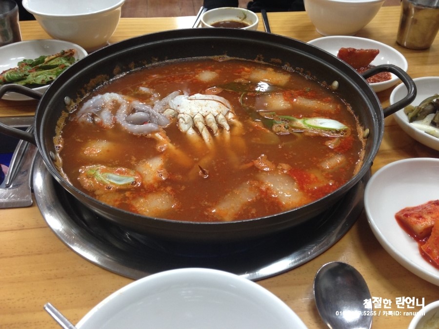 봉평가스 이미지