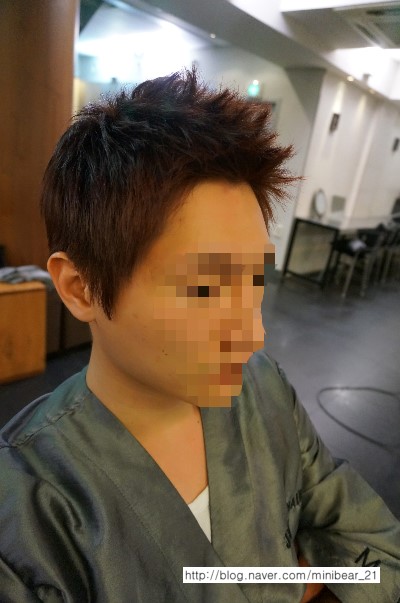 도오나헤어 이미지
