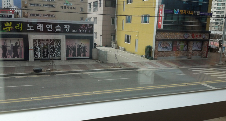 뿌리노래연습장 이미지