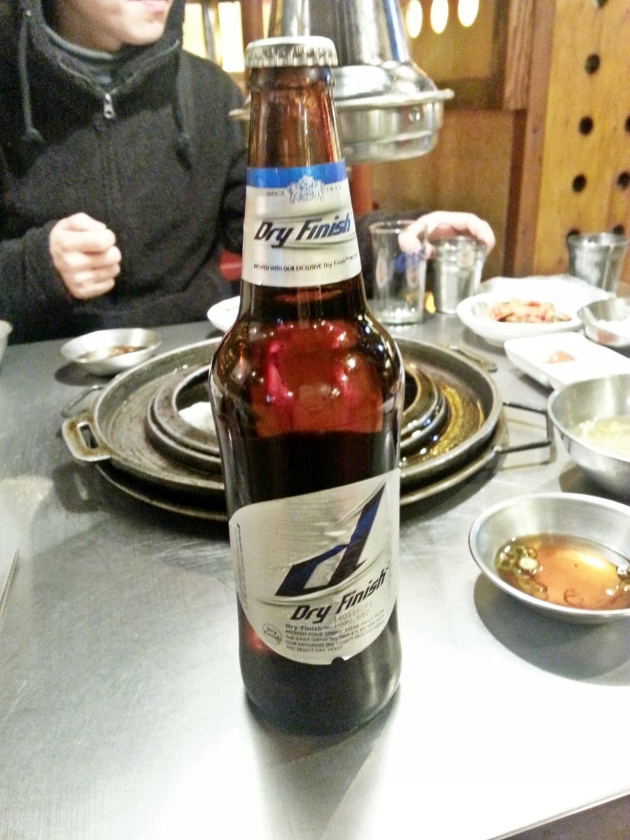 마포갈매기 이미지