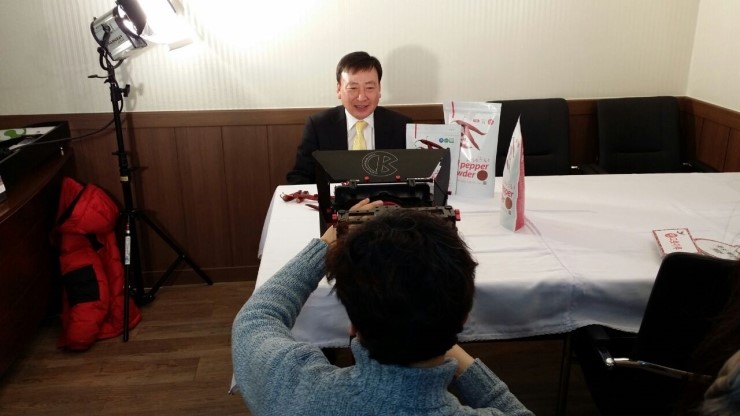 다산푸드시스템(주) 이미지