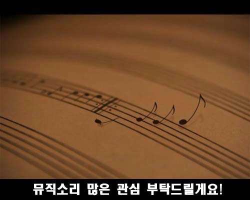 장구소리기획사 이미지