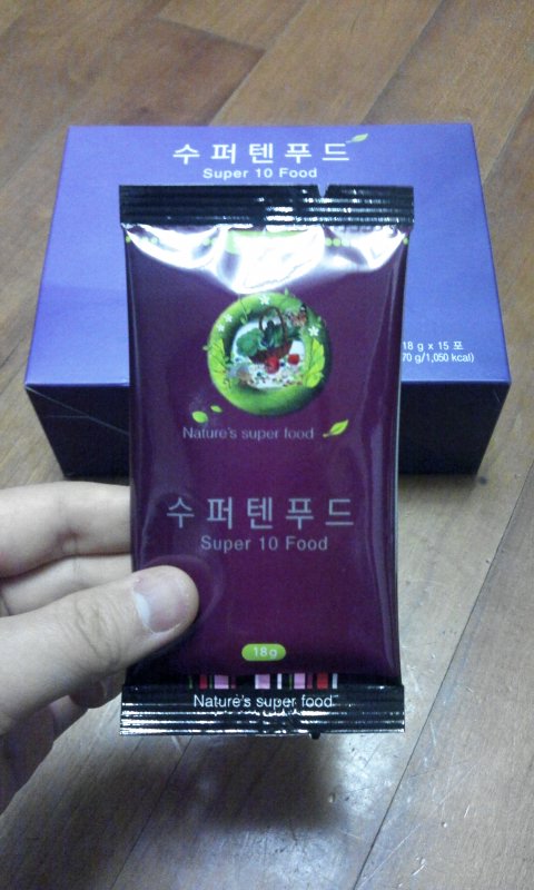 텐푸드 이미지