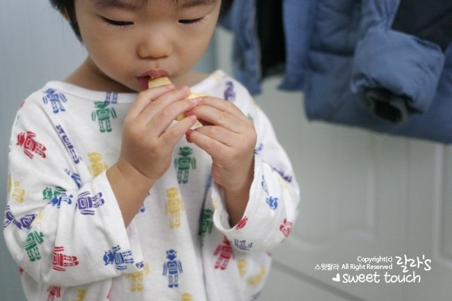 (주)조아라식품 이미지