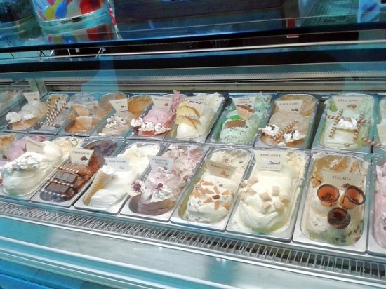 맛있는아이스크림 이미지