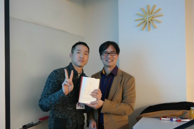 브리꼴레르 이미지
