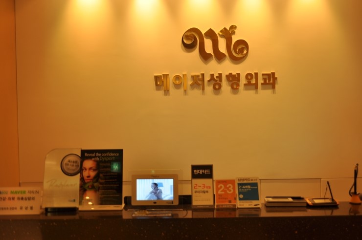 메이저성형외과 이미지