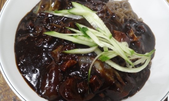 송화메밀&칼국수 이미지