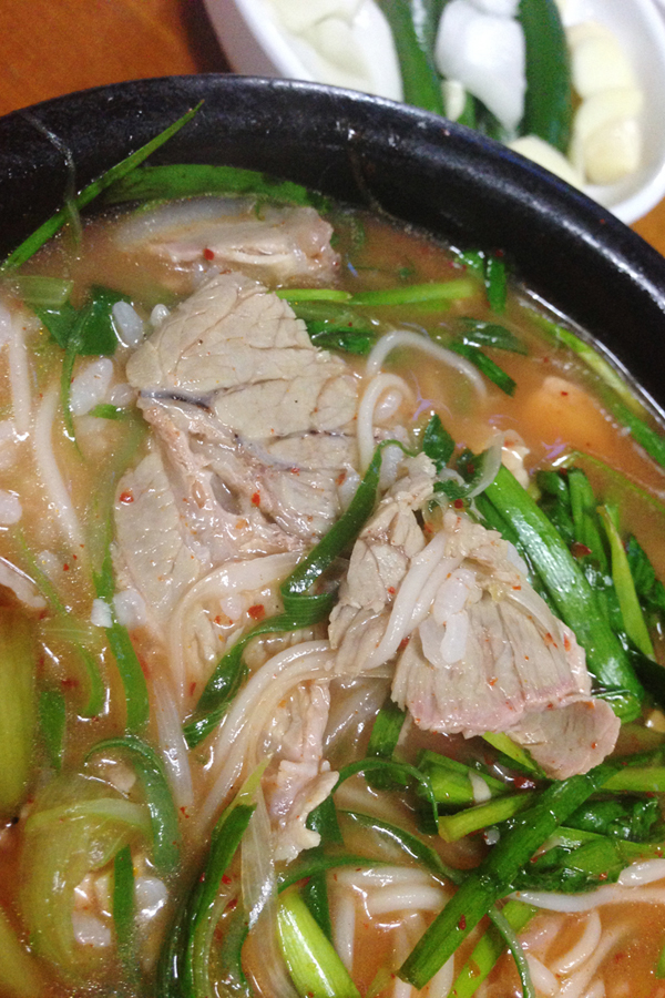 도구돼지국밥 이미지