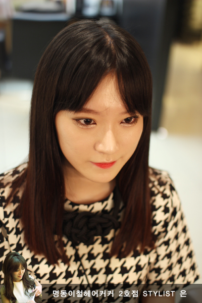 가인머리 이미지