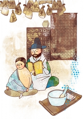 푸른솔한의원 이미지