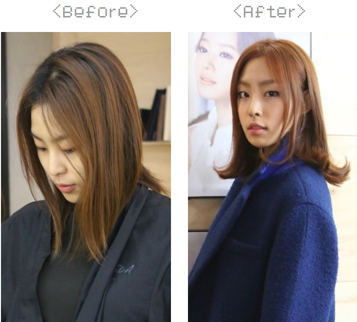 헤어디바 이미지