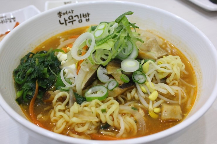이여사나무김밥 이미지