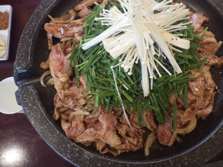 오리일번지 이미지