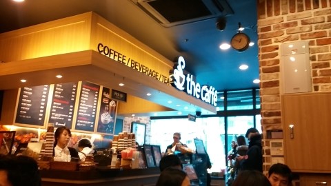 caffe향 이미지