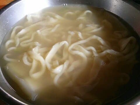 밀촌손칼국수 이미지