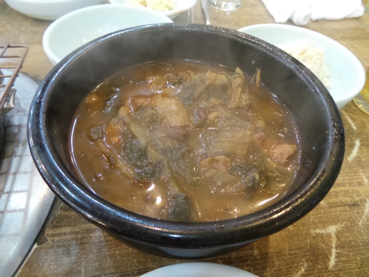 안양왕소금구이 이미지