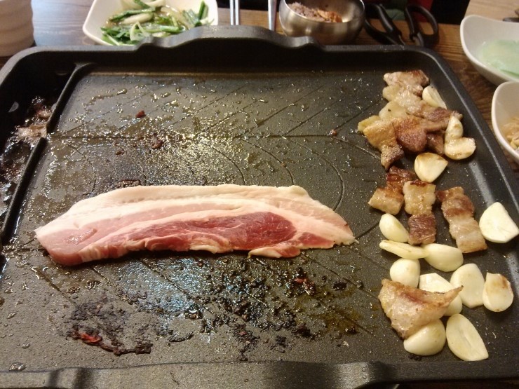 고미한우가 이미지