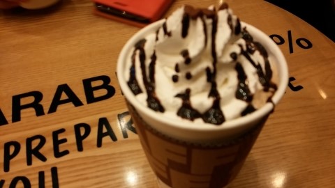 caffe향 이미지