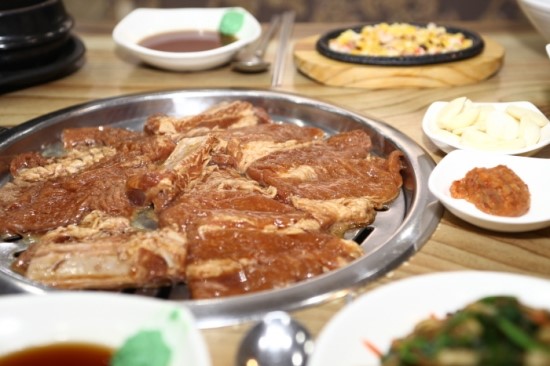 미성참갈비 이미지