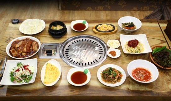 미성참갈비 이미지