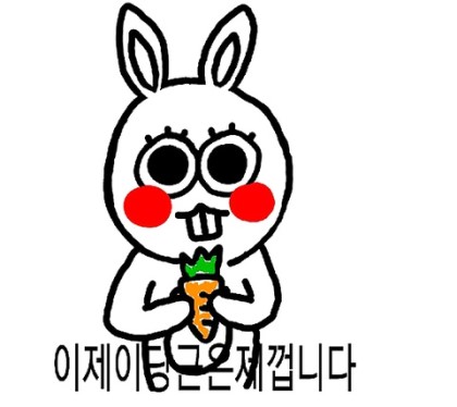 동그리 이미지