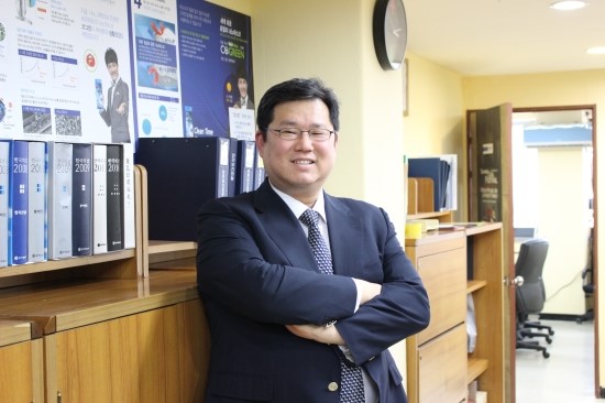 동인기업 이미지