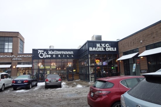 베이글델리(Bagel Deli) 이미지