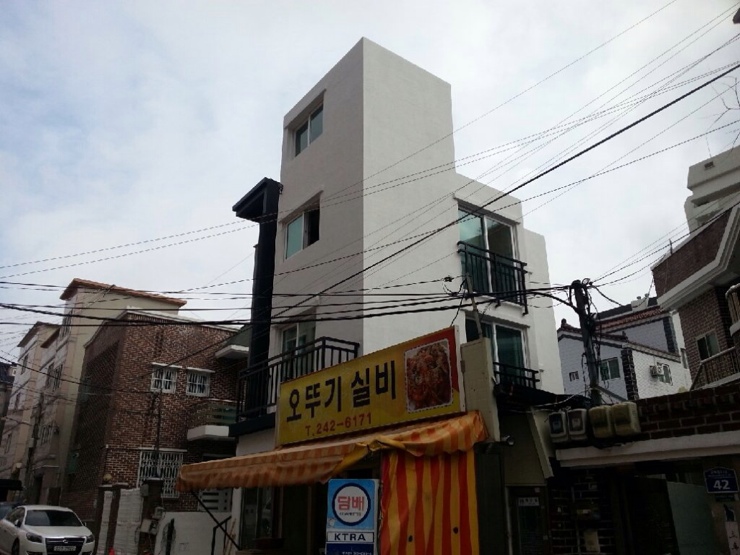지오건축사사무소 이미지