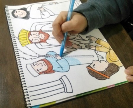 느린연필 이미지